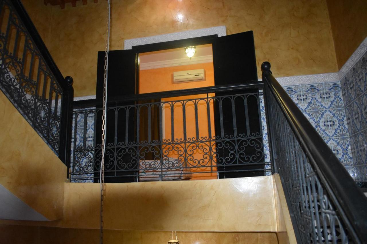 Riad M Μαρακές Εξωτερικό φωτογραφία