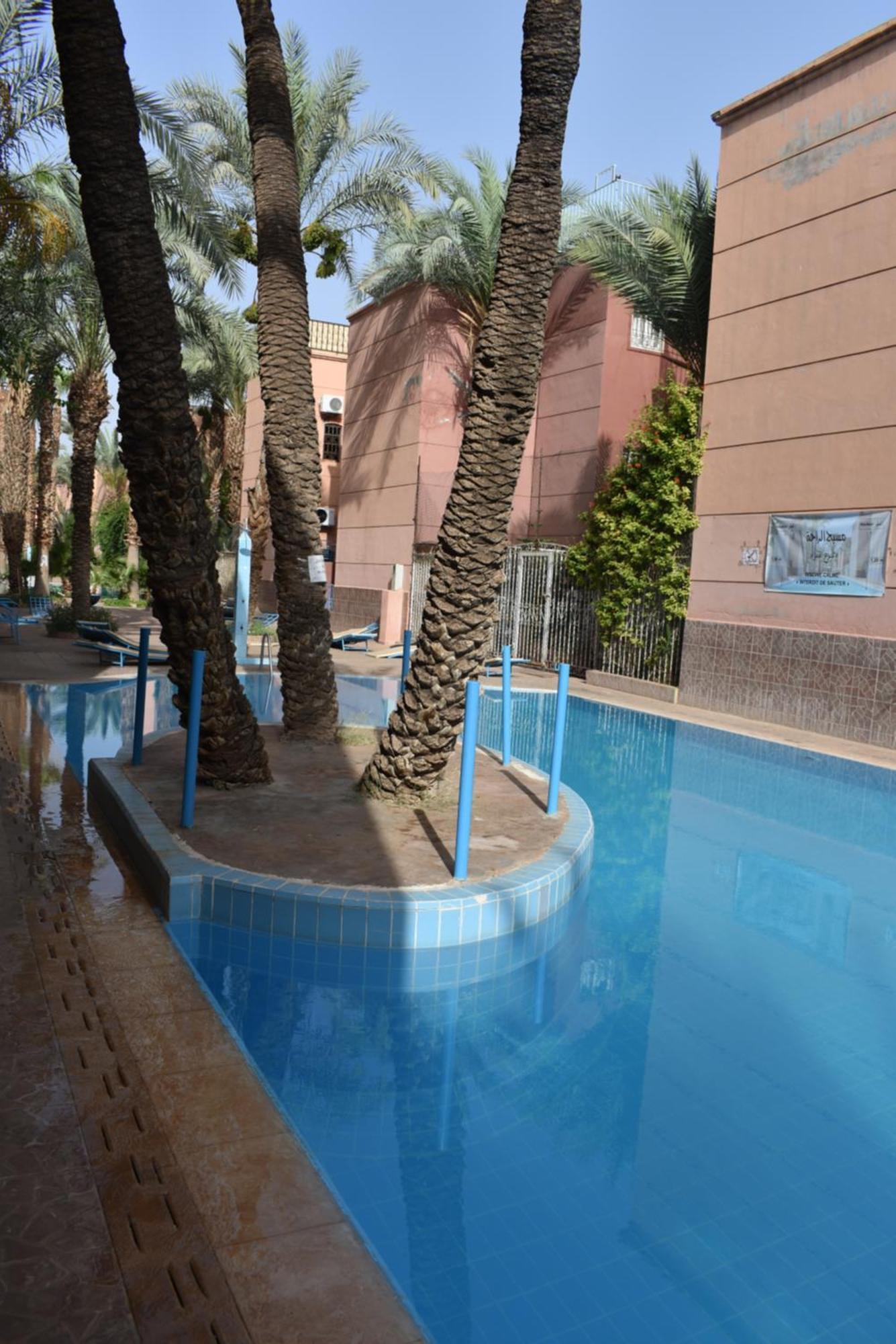Riad M Μαρακές Εξωτερικό φωτογραφία