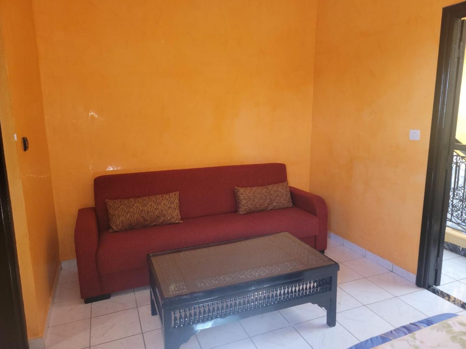 Riad M Μαρακές Εξωτερικό φωτογραφία
