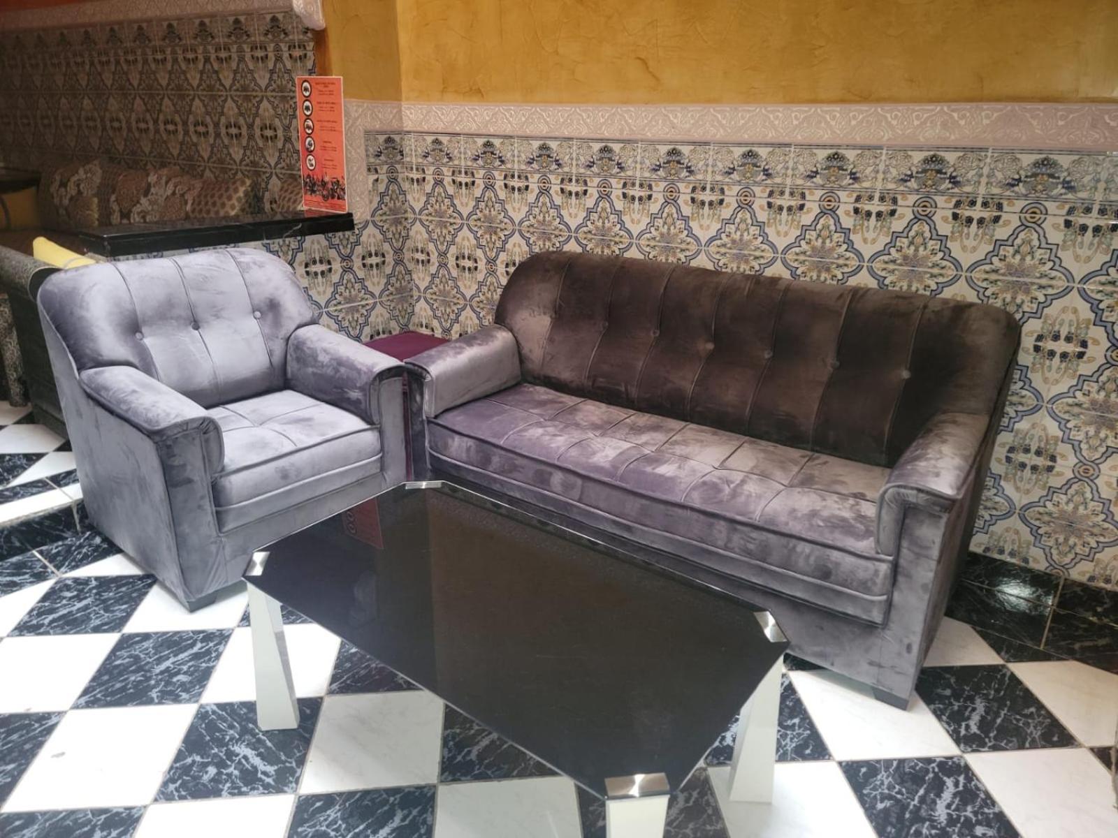 Riad M Μαρακές Εξωτερικό φωτογραφία
