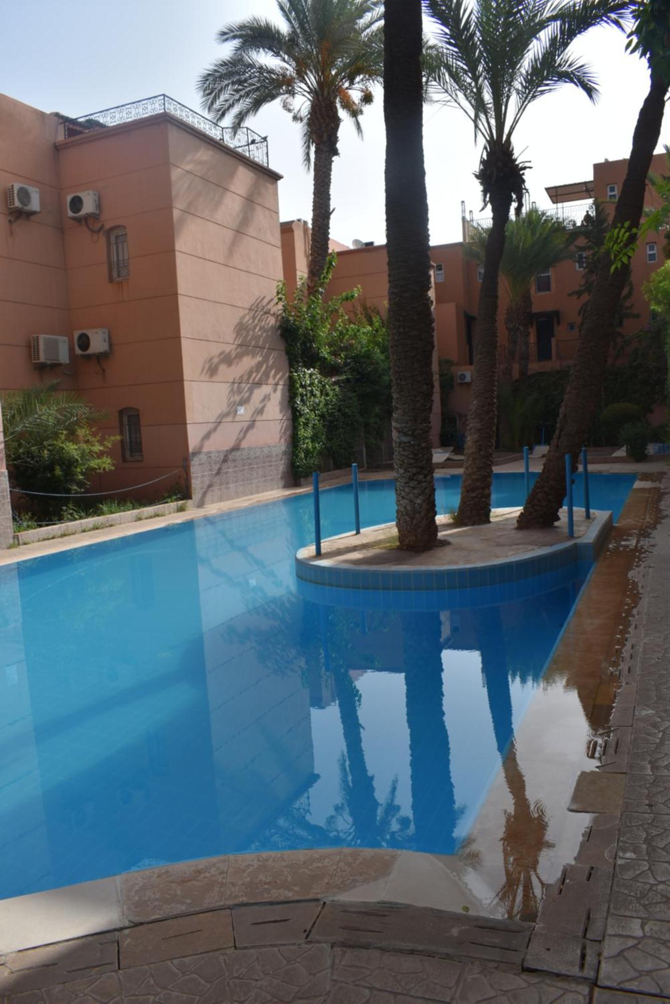 Riad M Μαρακές Εξωτερικό φωτογραφία